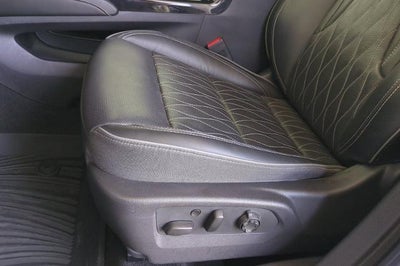 2021 Buick Envision Avenir