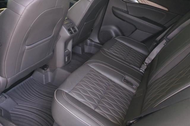 2021 Buick Envision Avenir