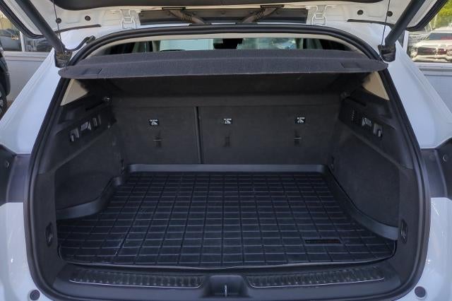 2021 Buick Envision Avenir
