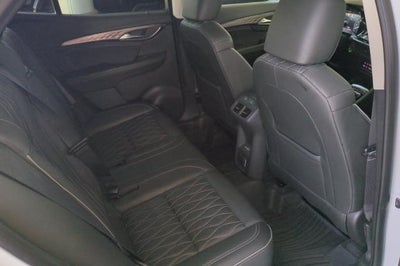 2021 Buick Envision Avenir