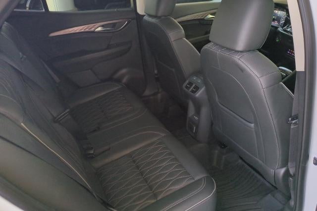 2021 Buick Envision Avenir