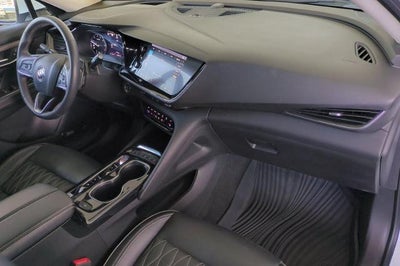 2021 Buick Envision Avenir