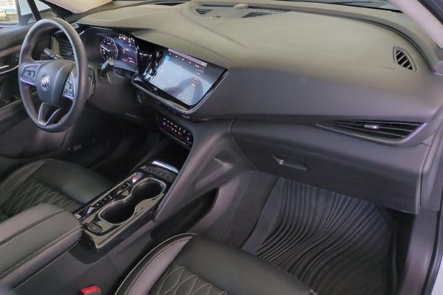 2021 Buick Envision Avenir