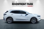 2021 Buick Envision Avenir