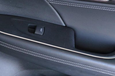 2021 Buick Envision Avenir