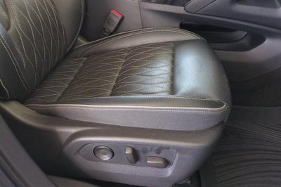 2021 Buick Envision Avenir