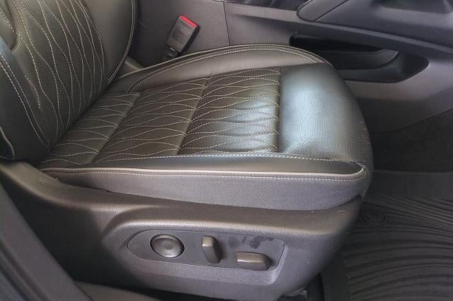 2021 Buick Envision Avenir