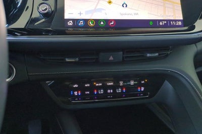 2021 Buick Envision Avenir