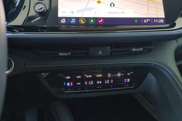 2021 Buick Envision Avenir