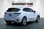 2021 Buick Envision Avenir