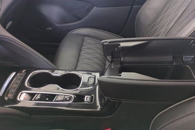 2021 Buick Envision Avenir