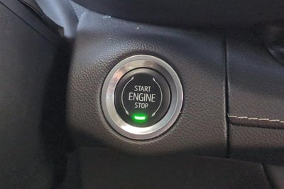 2021 Buick Envision Avenir