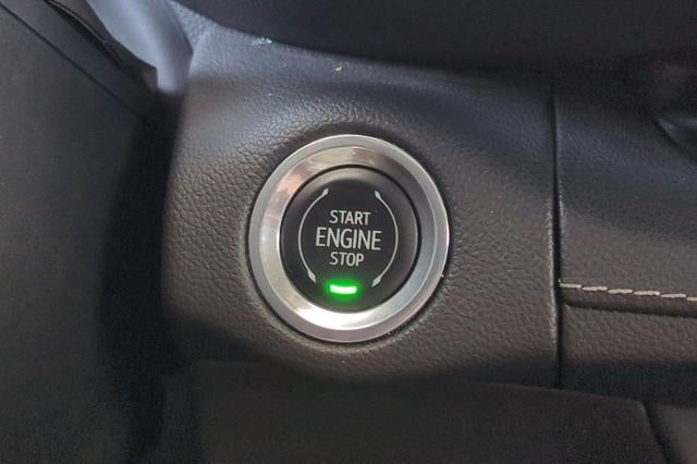 2021 Buick Envision Avenir