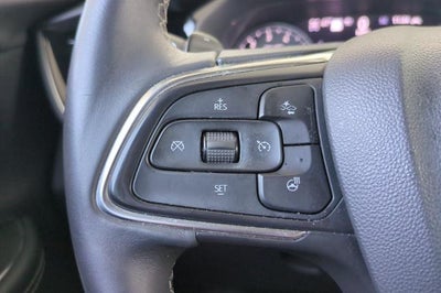 2021 Buick Envision Avenir