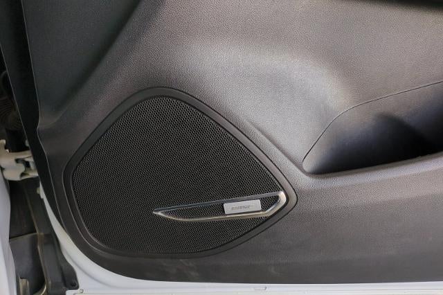 2021 Buick Envision Avenir
