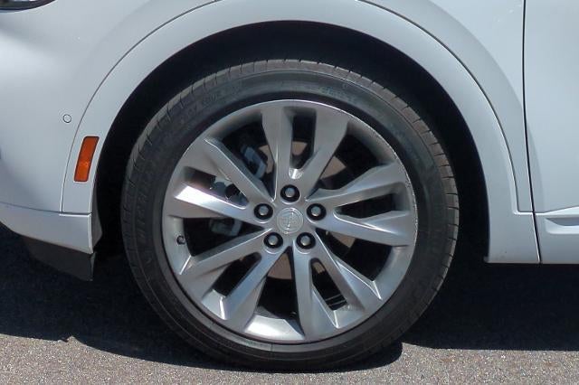 2021 Buick Envision Avenir