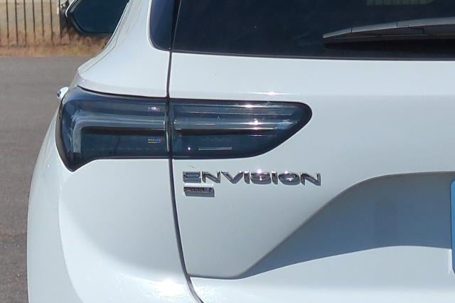 2021 Buick Envision Avenir
