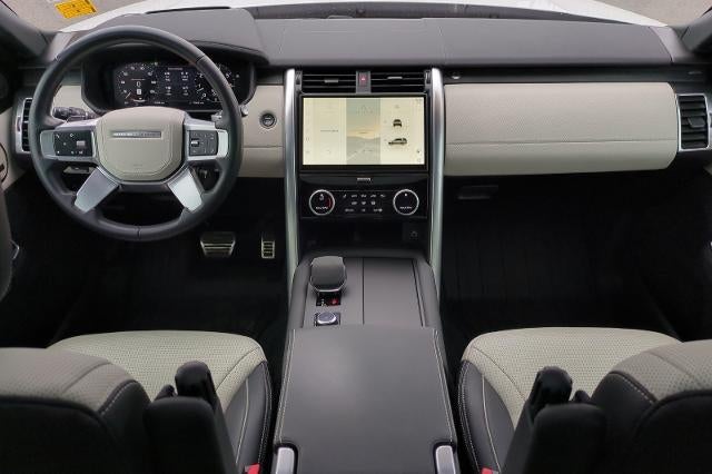 2023 Land Rover Discovery HSE R-Dynamic