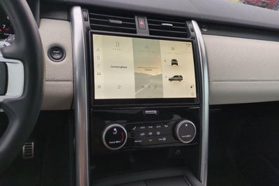 2023 Land Rover Discovery HSE R-Dynamic