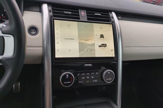 2023 Land Rover Discovery HSE R-Dynamic