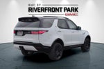 2023 Land Rover Discovery HSE R-Dynamic
