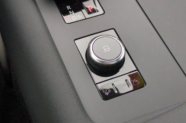 2023 Land Rover Discovery HSE R-Dynamic
