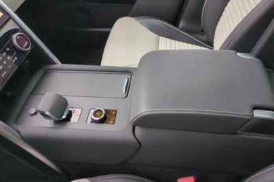 2023 Land Rover Discovery HSE R-Dynamic