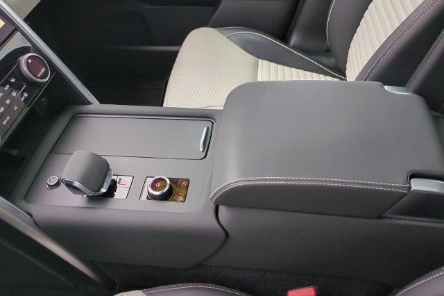 2023 Land Rover Discovery HSE R-Dynamic