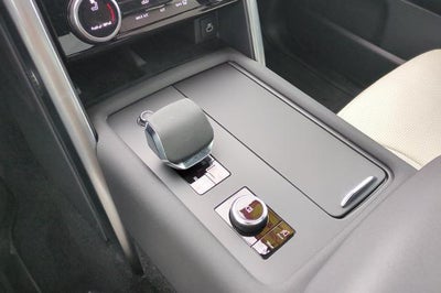 2023 Land Rover Discovery HSE R-Dynamic