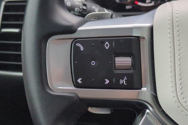 2023 Land Rover Discovery HSE R-Dynamic