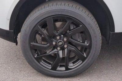 2023 Land Rover Discovery HSE R-Dynamic