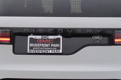 2023 Land Rover Discovery HSE R-Dynamic
