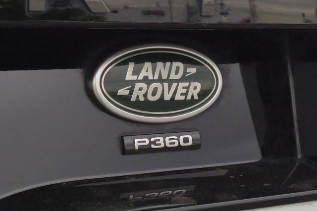 2023 Land Rover Discovery HSE R-Dynamic