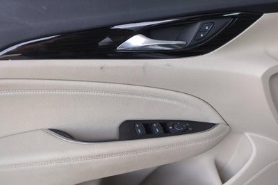 2019 Buick Regal Sportback Preferred II