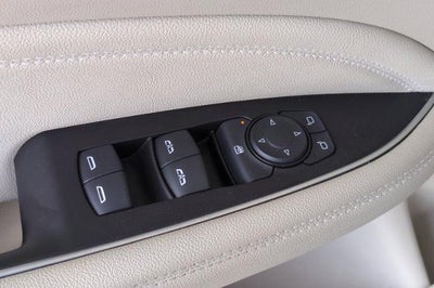 2019 Buick Regal Sportback Preferred II