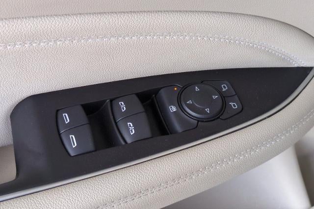 2019 Buick Regal Sportback Preferred II