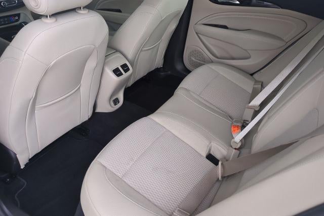 2019 Buick Regal Sportback Preferred II