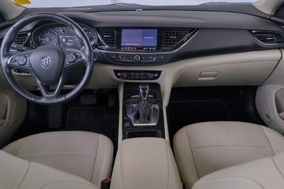 2019 Buick Regal Sportback Preferred II