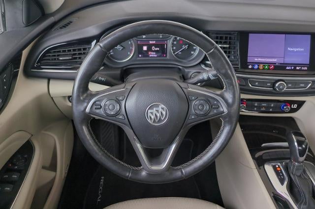 2019 Buick Regal Sportback Preferred II