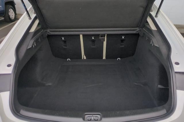 2019 Buick Regal Sportback Preferred II