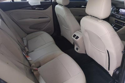 2019 Buick Regal Sportback Preferred II