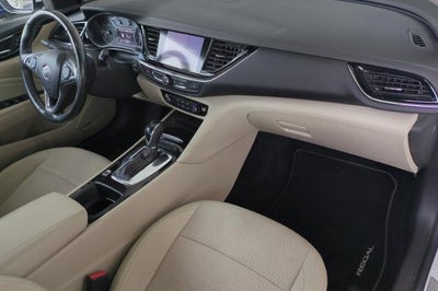 2019 Buick Regal Sportback Preferred II