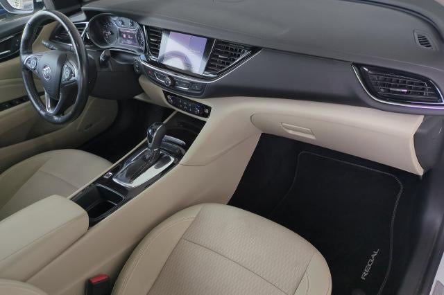 2019 Buick Regal Sportback Preferred II