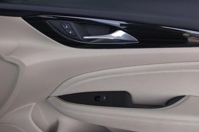 2019 Buick Regal Sportback Preferred II