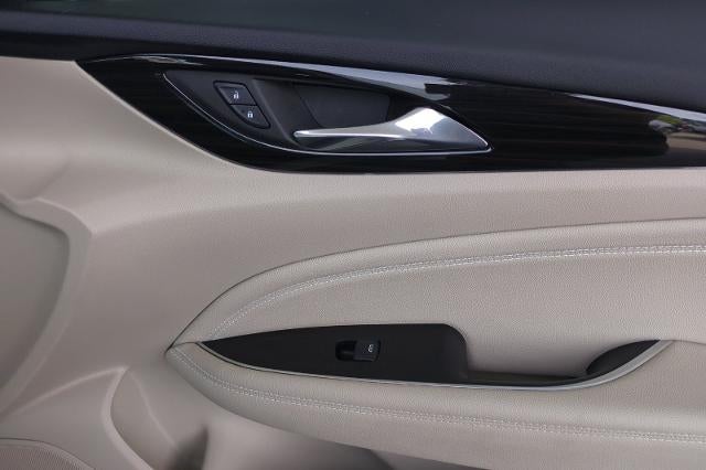 2019 Buick Regal Sportback Preferred II