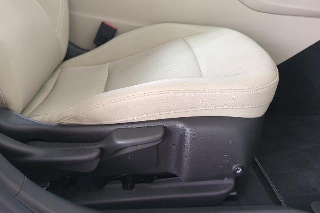 2019 Buick Regal Sportback Preferred II