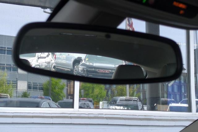 2019 Buick Regal Sportback Preferred II