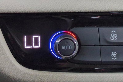 2019 Buick Regal Sportback Preferred II