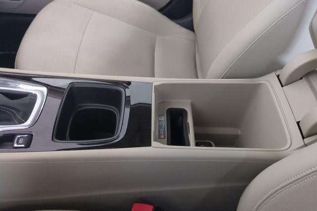 2019 Buick Regal Sportback Preferred II