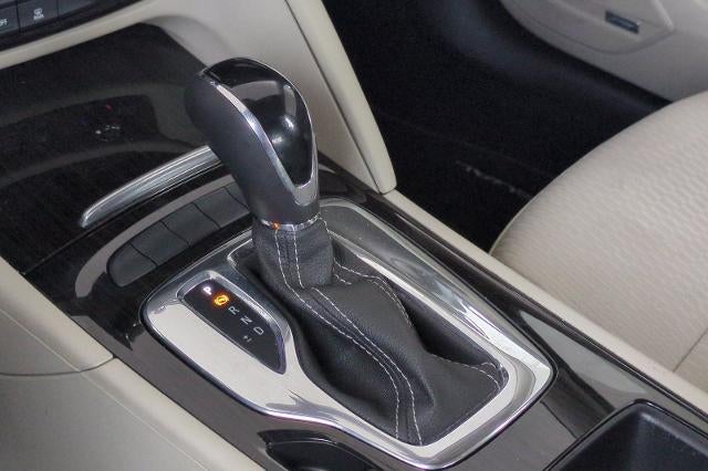 2019 Buick Regal Sportback Preferred II